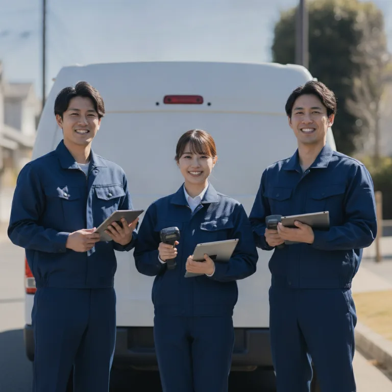 保険ブローカー のチーム: Ageo